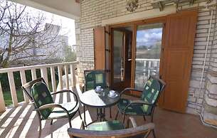 Flat With Shared Pool in Fiorini