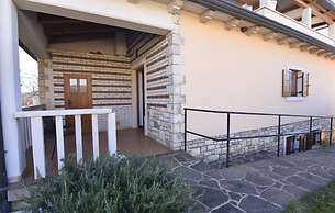 Flat With Shared Pool in Fiorini