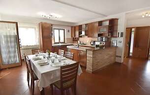 Flat With Shared Pool in Fiorini