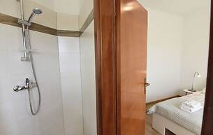 Flat With Shared Pool in Fiorini