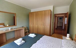 Flat With Shared Pool in Fiorini