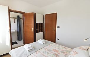 Flat With Shared Pool in Fiorini
