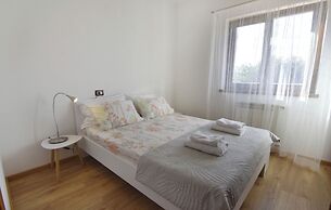 Flat With Shared Pool in Fiorini