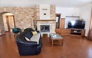 Flat With Shared Pool in Fiorini