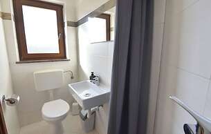 Flat With Shared Pool in Fiorini