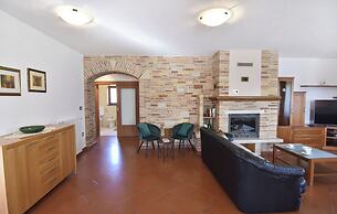 Flat With Shared Pool in Fiorini