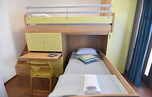 Flat With Shared Pool in Fiorini