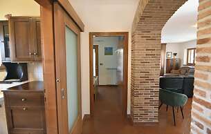 Flat With Shared Pool in Fiorini