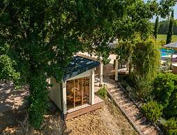 French Villa With Pool & Games Room