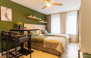 be Apart Hotel Serviced Apartments