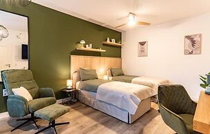 be Apart Hotel Serviced Apartments