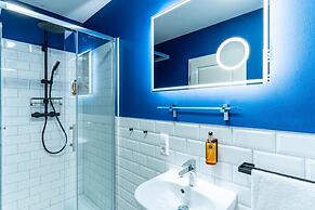 be Apart Hotel Serviced Apartments