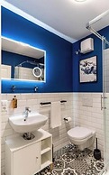 be Apart Hotel Serviced Apartments