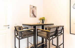 be Apart Hotel Serviced Apartments