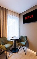 be Apart Hotel Serviced Apartments