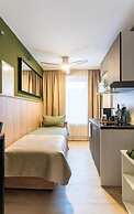 be Apart Hotel Serviced Apartments
