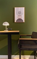 be Apart Hotel Serviced Apartments