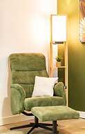 be Apart Hotel Serviced Apartments