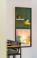 be Apart Hotel Serviced Apartments