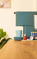 be Apart Hotel Serviced Apartments