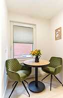 be Apart Hotel Serviced Apartments