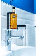 be Apart Hotel Serviced Apartments