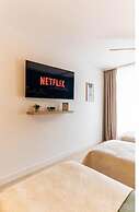be Apart Hotel Serviced Apartments