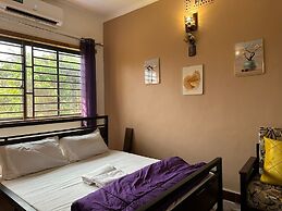tanzania scenic treat