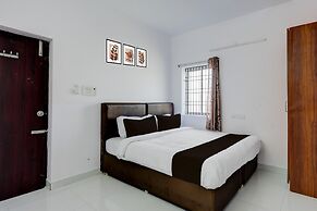 Deluxedap Service Apartment