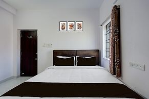 Deluxedap Service Apartment