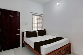 Deluxedap Service Apartment