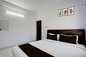 Deluxedap Service Apartment