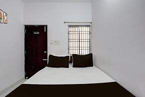 Deluxedap Service Apartment