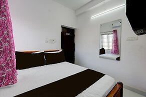 Deluxedap Service Apartment