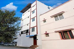 Deluxedap Service Apartment