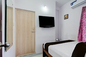 Deluxedap Service Apartment