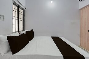 Deluxedap Service Apartment