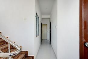 Deluxedap Service Apartment