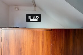 Deluxedap Service Apartment