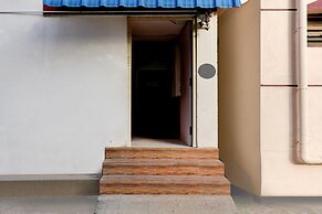 Deluxedap Service Apartment