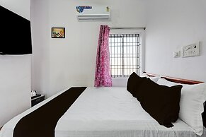 Deluxedap Service Apartment