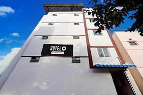 Deluxedap Service Apartment