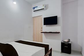 Deluxedap Service Apartment