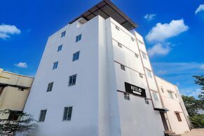 Deluxedap Service Apartment