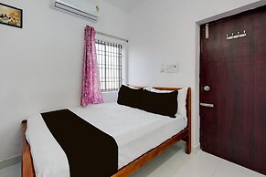 Deluxedap Service Apartment