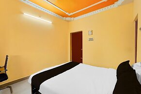Hotel O Nemeli Road Sriram Nagar