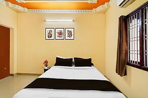 Hotel O Nemeli Road Sriram Nagar