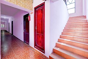 Hotel O Nemeli Road Sriram Nagar
