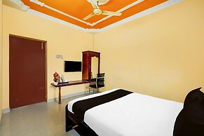 Hotel O Nemeli Road Sriram Nagar