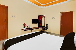 Hotel O Nemeli Road Sriram Nagar
